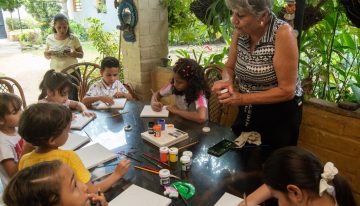La escuela que soñaba Popper: el ensayo educativo que dejaron los terremotos en Venezuela
