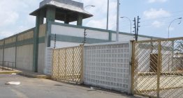 OVP contabiliza 49 muertes de presos entre abril y julio de 2026