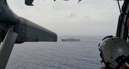 Comando Sur de EEUU intensifica la presión contra el terrorismo y el narcotráfico en la región