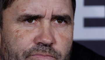 Eduardo Coudet, fuera de River: el club dará una conferencia con el DT para anunciar su salida tras la eliminación