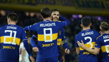 Así quedaron las tablas del Torneo Clausura 2026 tras el agónico triunfo de Boca ante Lanús en la Bombonera: un salto en la tabla anual que tiene a River lejos de la zona de copas