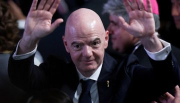 La FIFA y otra medida polémica: despiden a un alto directivo que había criticado el plan de privatización del Mundial de Infantino