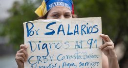 Activistas exigen a la mesa de diálogo la elección inmediata de un nuevo CNE