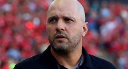 Independiente tiene nuevo DT: Jadson Viera es la enorme apuesta del Rojo para dejar atrás la crisis con Quinteros