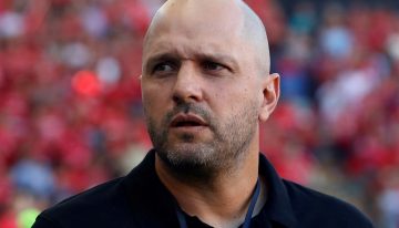 Independiente tiene nuevo DT: Jadson Viera es la enorme apuesta del Rojo para dejar atrás la crisis con Quinteros