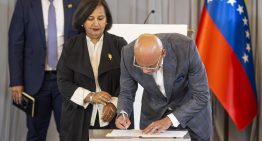 Dinorah Figuera exigió la libertad de todos los presos políticos en Venezuela