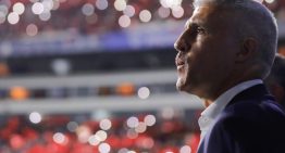 Liga MX: Crespo logró su primer triunfo en México y Almeyda goleó para llegar a la cima con un Ocampos encendido