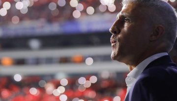 Liga MX: Crespo logró su primer triunfo en México y Almeyda goleó para llegar a la cima con un Ocampos encendido