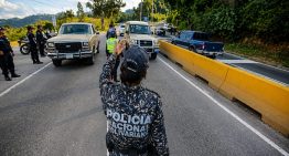 Se acabó el negocio de las alcabalas: la contundente instrucción que llegó a las unidades policiales