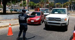 Transparencia Venezuela: Matraca en alcabalas, licencia para el abuso policial