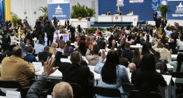 AN chavista aprobó ley para intentar acelerar la construcción de viviendas a damnificados por terremotos