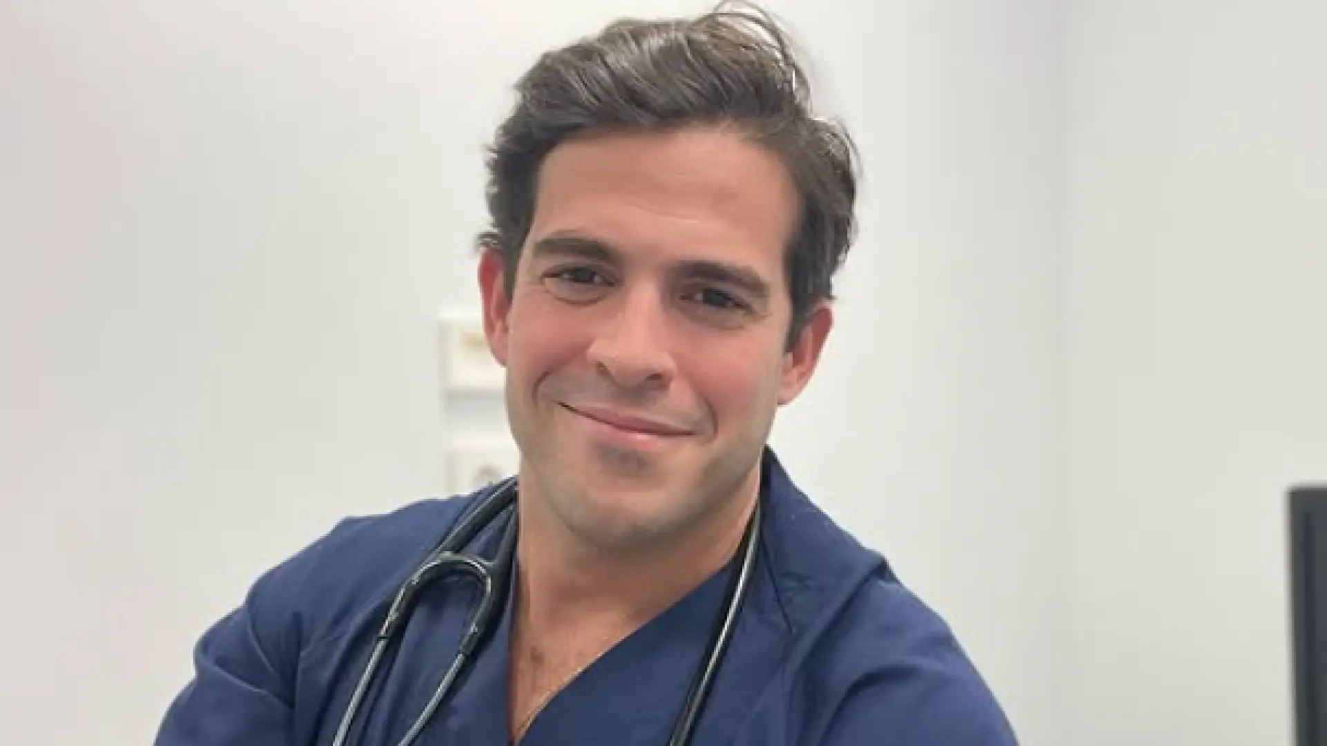 Aurelio Rojas, cardiólogo: «Hay un alimento tremendamente superior si lo comparamos con el resto a la hora de mejorar tu longevidad»