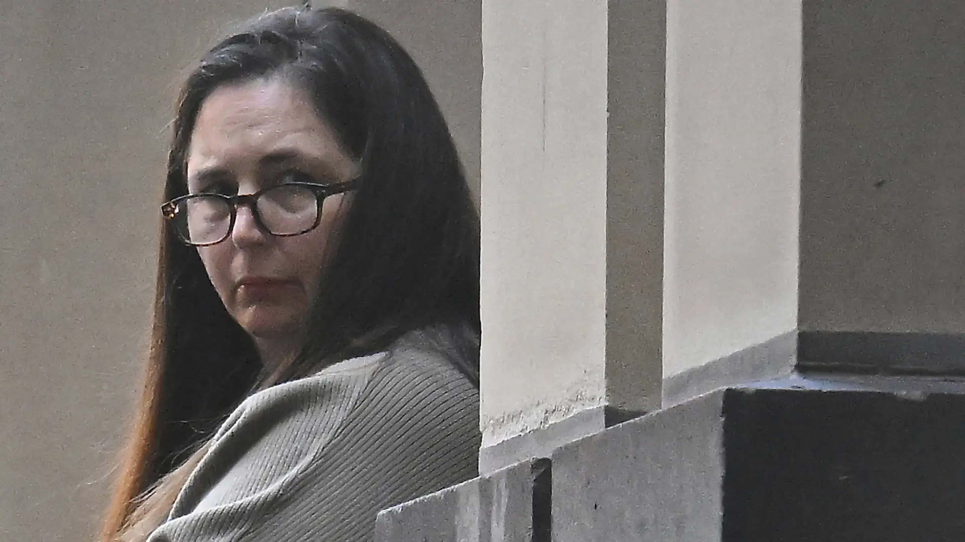 La 'asesina de las setas' intenta librarse de la condena: alega que el jurado se alojó en el mismo hotel que un testigo clave