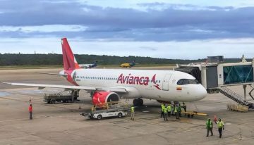 Maiquetía se prepara para reabrir y Avianca reactiva su ruta diaria con Bogotá
