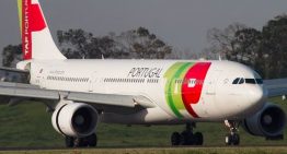 TAP Air Portugal mantendrá su frecuencia temporal de vuelos a Valencia hasta esta fecha