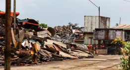 El contrabando de cobre entre Trinidad y Tobago y Venezuela florece ante restricciones