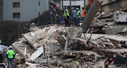 La reconstrucción podría cambiar las cuentas de Venezuela en 2027