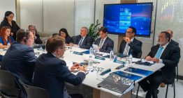 La misión del FMI avanza en Venezuela mientras el régimen busca proyectar estabilidad