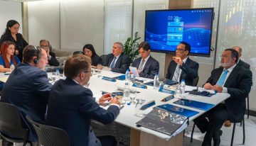 La misión del FMI avanza en Venezuela mientras el régimen busca proyectar estabilidad