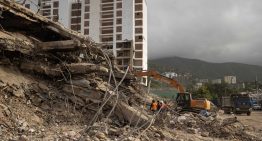 Colegio de Ingenieros aseguró que la reconstrucción de La Guaira debe convertirse en un proyecto nacional