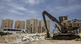 Casi dos meses después de los sismos, La Guaira se debate entre precariedad y resistencia