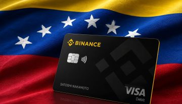Binance abrió la lista de espera para su tarjeta en Venezuela y solo los primeros 3.000 podrán entrar en esta etapa: cómo aplicar