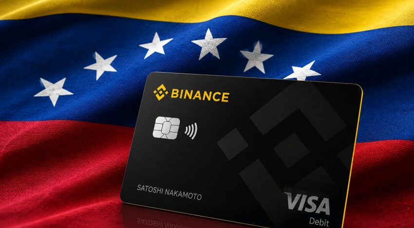 Binance abrió la lista de espera para su tarjeta en Venezuela y solo los primeros 3.000 podrán entrar en esta etapa: cómo aplicar