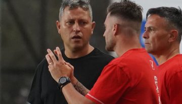 Instituto vs Gimnasia de Mendoza, por el Torneo Clausura EN VIVO: a qué hora juegan, formaciones y cómo ver el partido