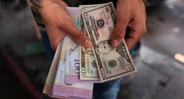 Dólar BCV tuvo leve alza mientras el euro quedó congelado luego de varios aumentos abruptos
