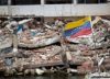 ONU reafirmó su compromiso humanitario en Venezuela tras la emergencia causada por los terremotos (Video)