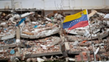 ONU reafirmó su compromiso humanitario en Venezuela tras la emergencia causada por los terremotos (Video)