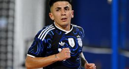 El duro ultimátum de Flamengo a Thiago Almada, con River al acecho: «No vamos a entrar en subastas»