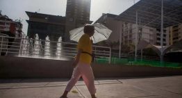 El Niño y la declinación solar: la combinación que disparará el calor en Venezuela