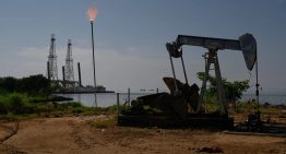 EEUU evalúa arrendamiento de 100 años sobre yacimientos petroleros venezolanos, según Bloomberg