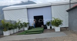 Funcionarios armados hostigaron a periodista durante cobertura del inicio de nuevo diálogo político