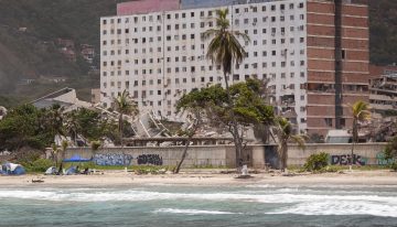 Sin cifras oficiales, Venezuela desconoce el verdadero costo económico de los terremotos