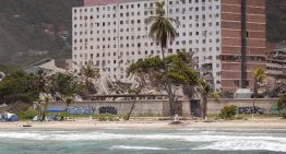 Hugo Chávez sabía que un terremoto podía derribar los edificios, aun así, los construyó