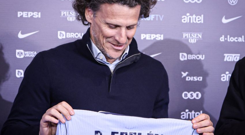«¿Por qué no?»: Diego Forlán asumió y le reabrió las puertas de la Selección de Uruguay a Luis Suárez
