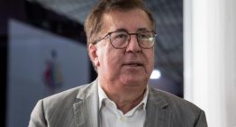 César Pérez Vivas alertó a inversores y a EEUU que sin democracia no habrá garantías en Venezuela