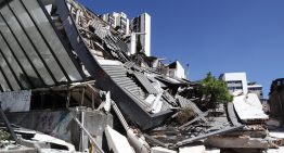 ¿El terremoto de Colombia está relacionado con el doblete sísmico de Venezuela?