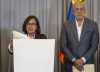 Dinorah Figuera promete trabajar por la liberación de presos políticos “en los próximos días”