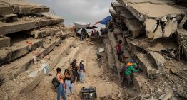 Alertan que la emergencia tras sismos exacerbaría las dificultades emocionales de los adolescentes