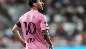 Inter Miami de Lionel Messi vs Toronto, por la MLS 2026, EN VIVO: a qué hora es el partido y cómo ver por TV