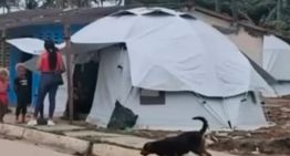 Sntp denunció arremetida chavista contra medio en Falcón por informar sobre damnificados por terremotos