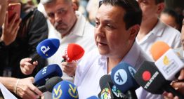Javier Tarazona enfatizó que no se pueden normalizar las fallas de los servicios públicos