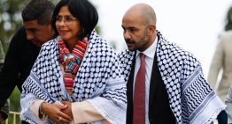La Delcy que condenaba al sionismo ahora se modera y le abre la puerta a Israel