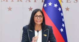 La silenciosa purga con la que Delcy borró a los hombres de confianza de Maduro