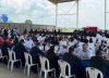 Llegó a Venezuela un nuevo vuelo con deportados desde EEUU: Fueron recibidos en Barcelona