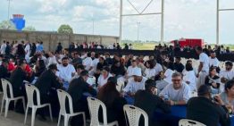 Llegó a Venezuela un nuevo vuelo con deportados desde EEUU: Fueron recibidos en Barcelona