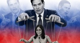 EEUU aprieta el paso y el régimen de Delcy avanza bajo el guion de Washington